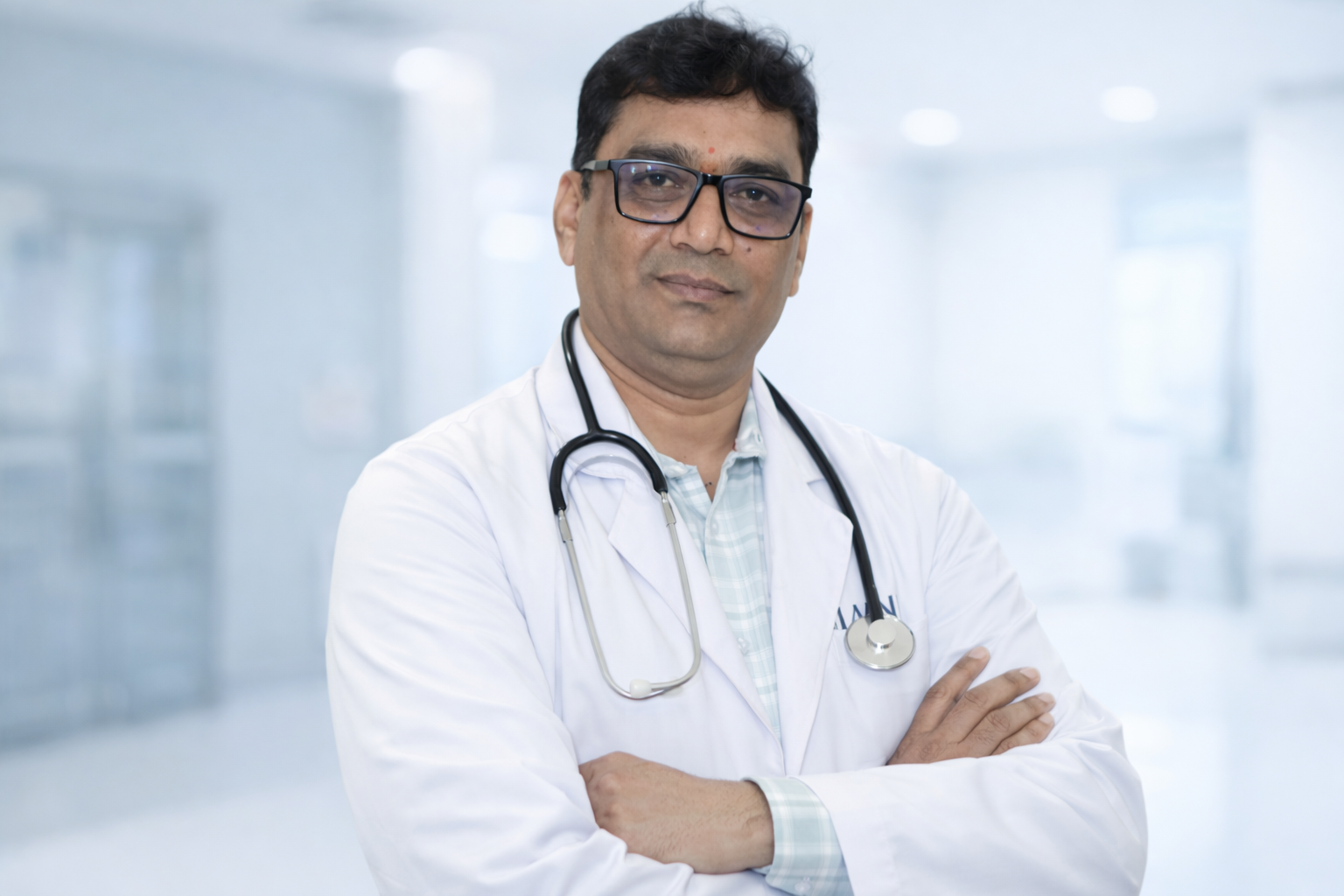 Dr. Gurunath