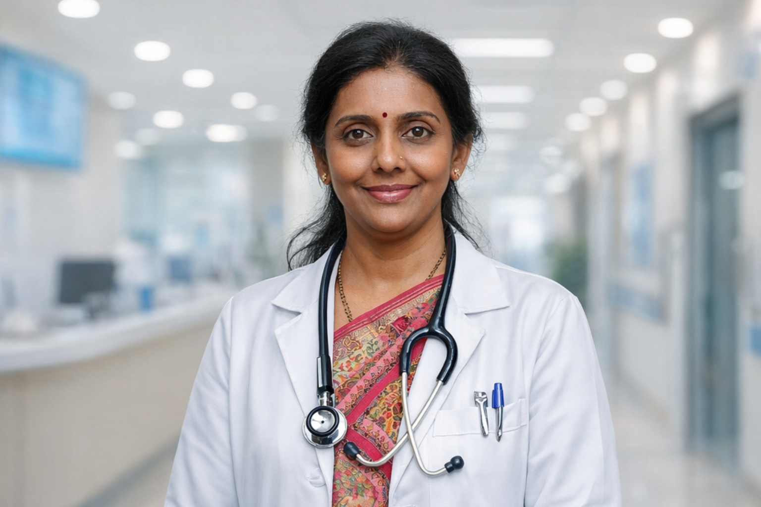 Dr. Manjula C. Patil